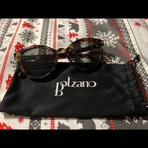 Beautiful New Bolzano Sunglasses